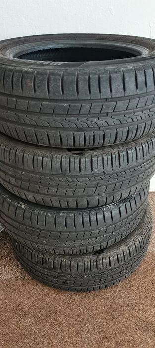 Anvelope vara Hankook kinergyECO.2