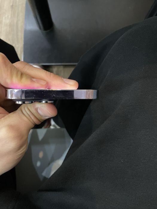 Продам Iphone 14 pro max 256гб