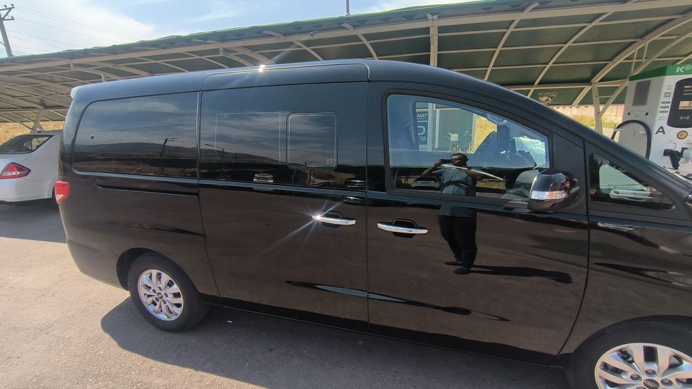 Услуги такси перевозка;Такси хизмати 8 уринли  микро автобус 24/7 хи