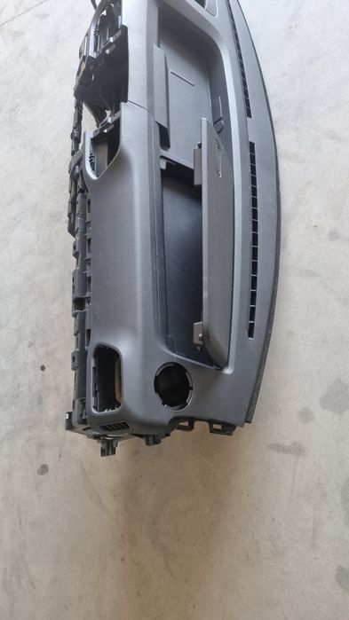 Plansa bord renault master 4 euro 6 2020 cod 682000855R 862003777R
