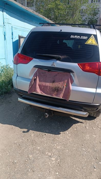 Продам автомобиль