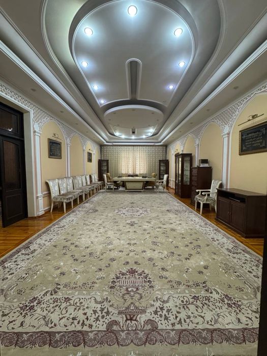 Назарбек Пушкин  8-мактабдан чапка  (Зангиота тумани)  8 сотих 7 хона