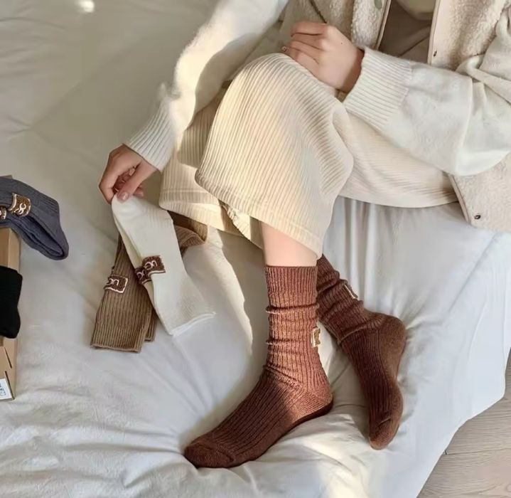 Дамски Чорапи Различни UGC ALOи Марки