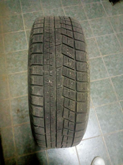 Продам зимние шины