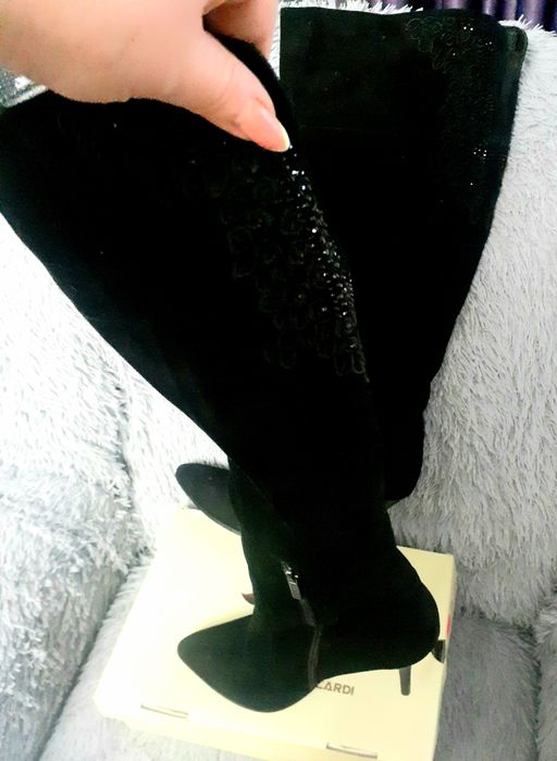 Женская Стильная Обувь