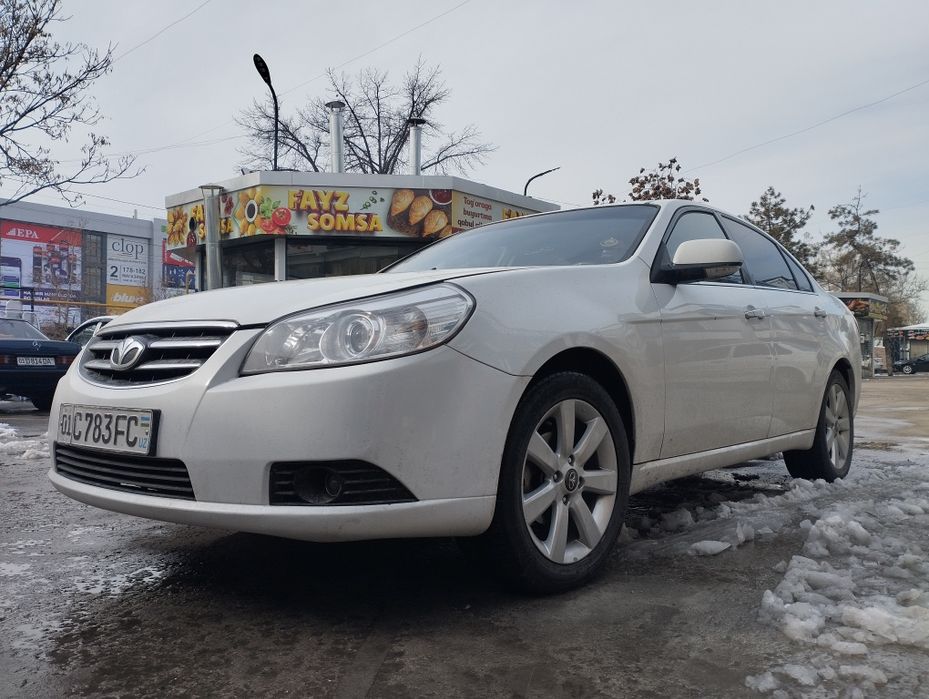 Epica 2011 Srochna sotiladi ! Arzon kelishamiza