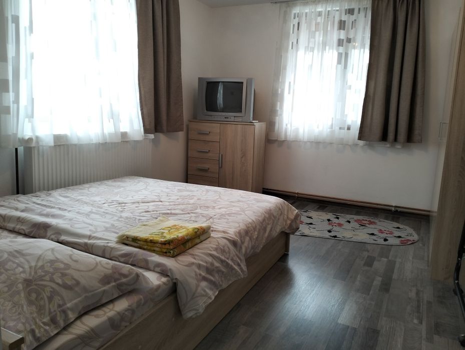 Cabană Valea  Dejani!Liber de revelion!