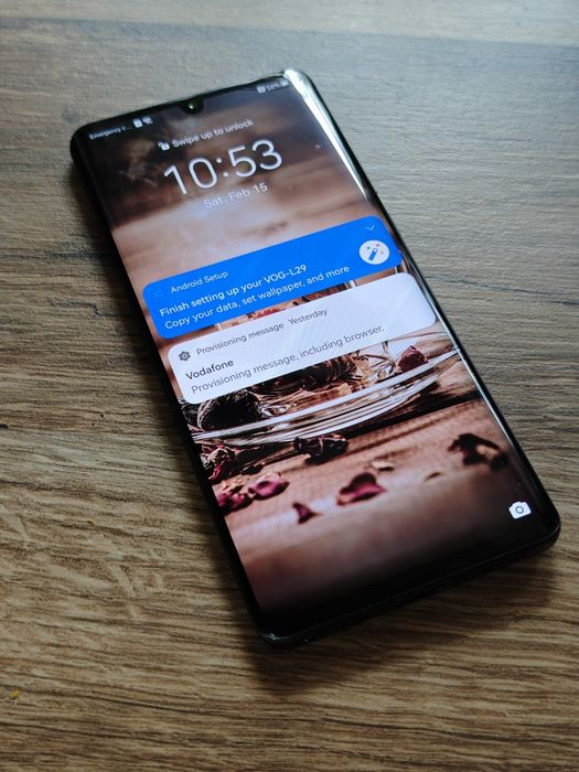 Huawei P30 PRO 128 DUAL SIM