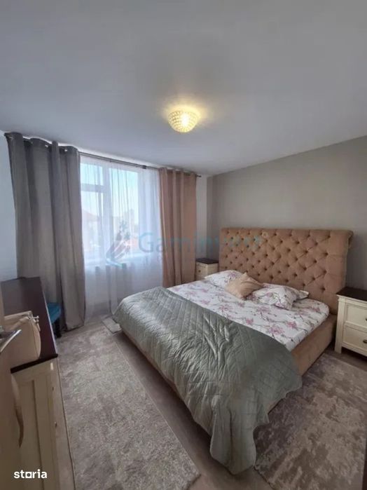 Apartament cu 3 camere in Oradea, cartier Nufarul,Gaminvest A2692A — fotografia 3