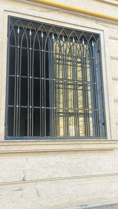 Решётка решотка решотки решетки и козырок навес ясаймиз у́рнатамиз 3*4