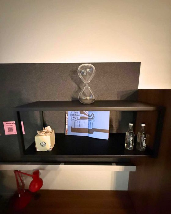 Mobilier hotelier, HoReCa