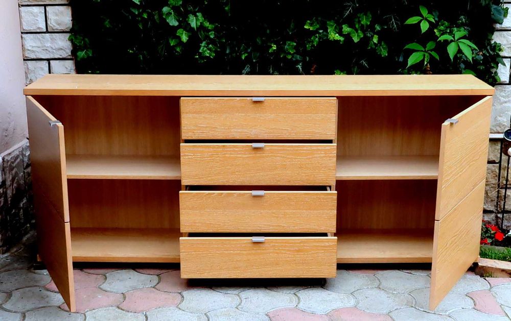 Mobilier de camera 6 corpuri .