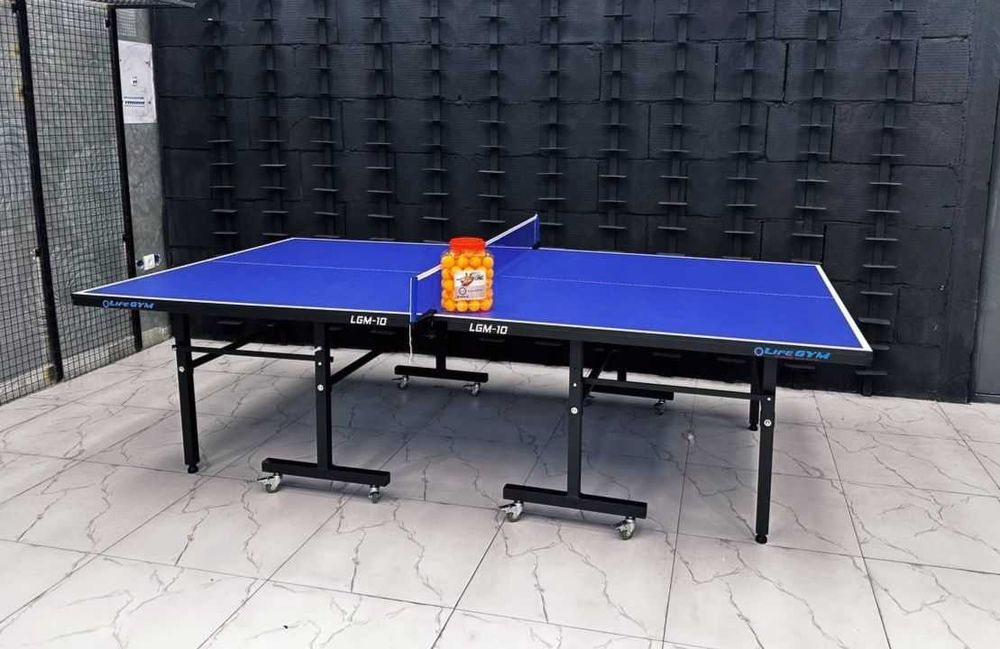 Настольный теннис Lgm Теннисный стол Китайский Фабричный
