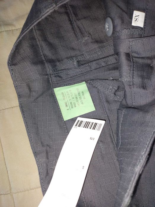 Неопренов костюм, Туристически панталон чисто нови внос от Англия