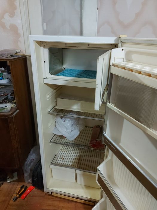 Холодильник Минск 16