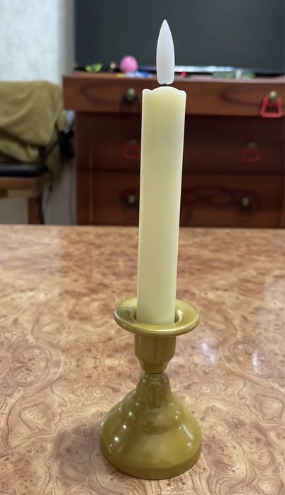 Продам подсвечники