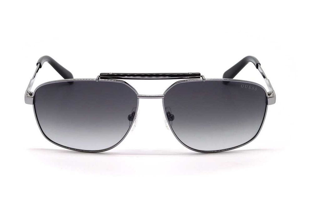 Мъжки слънчеви очила Guess Aviator -45%