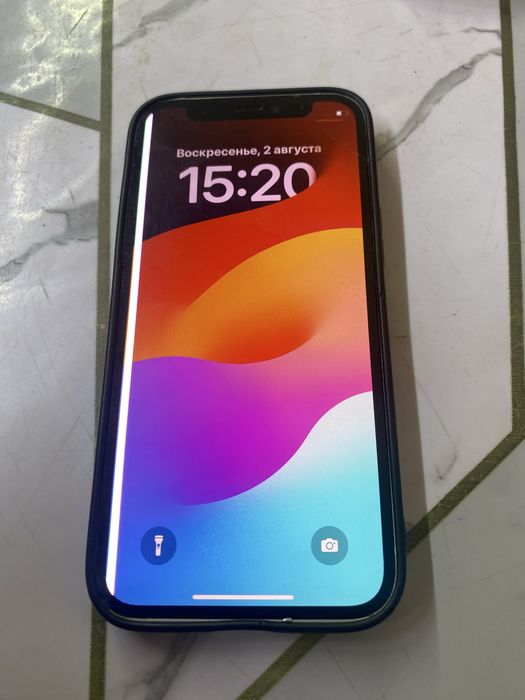 Продам iPhone 12 mini 64 ГБ