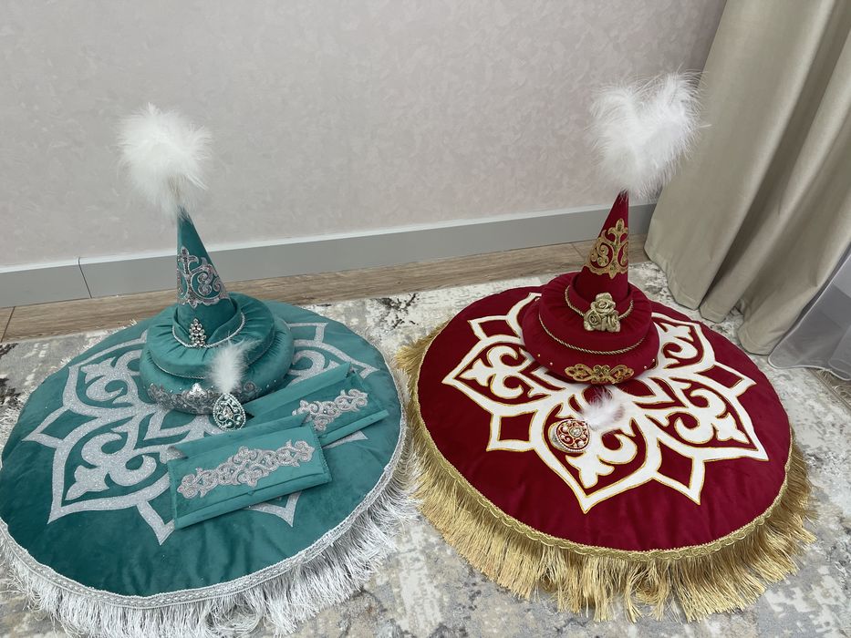 Сырға салу бұйымдары