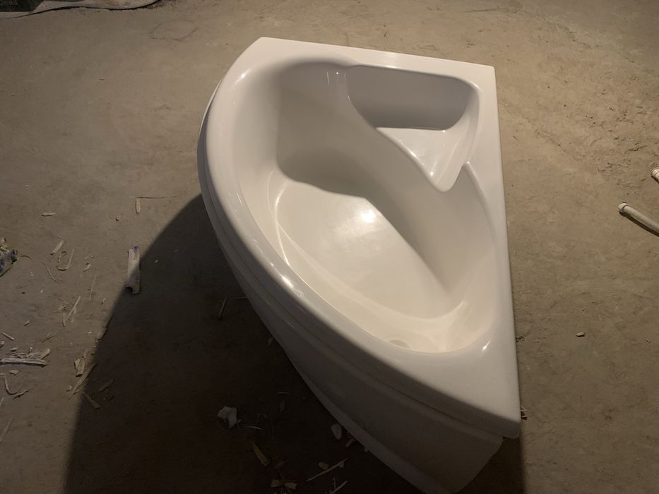 Ванна,почти идеал.СРОЧНО!