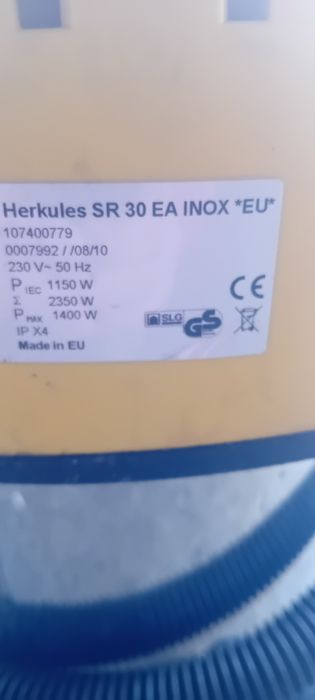 Aspirator profesiobal