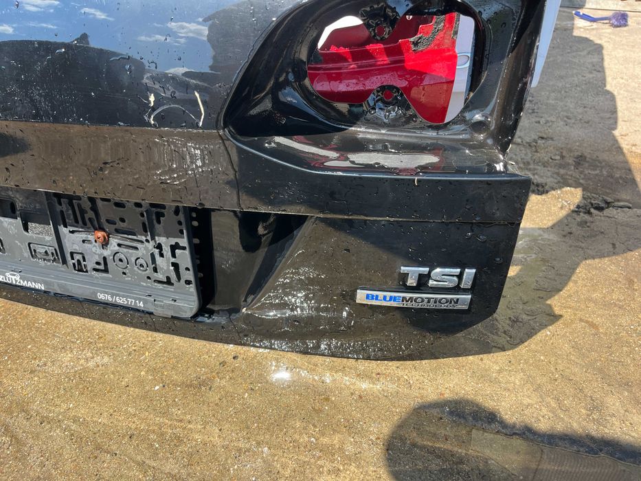 Капак,багажник VW Golf 7 Sportsvan 2бр.