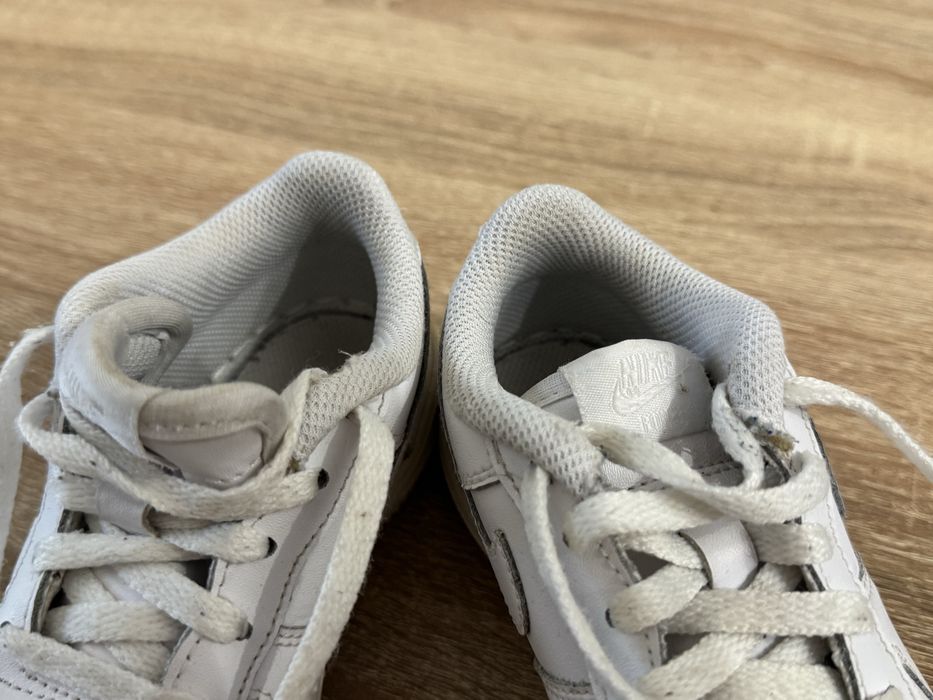 Nike air force unisex