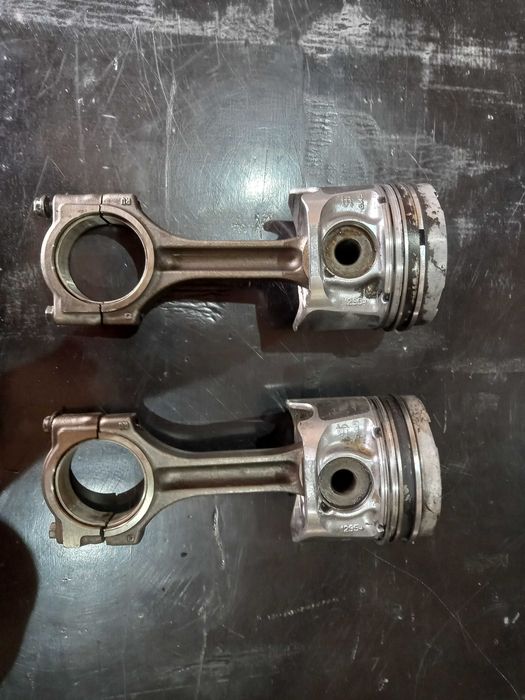 Части за Renault Master 2.5dci 150кс