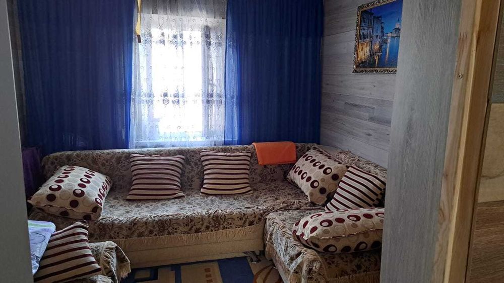 Продам дом в селе Кабанбай батыра
