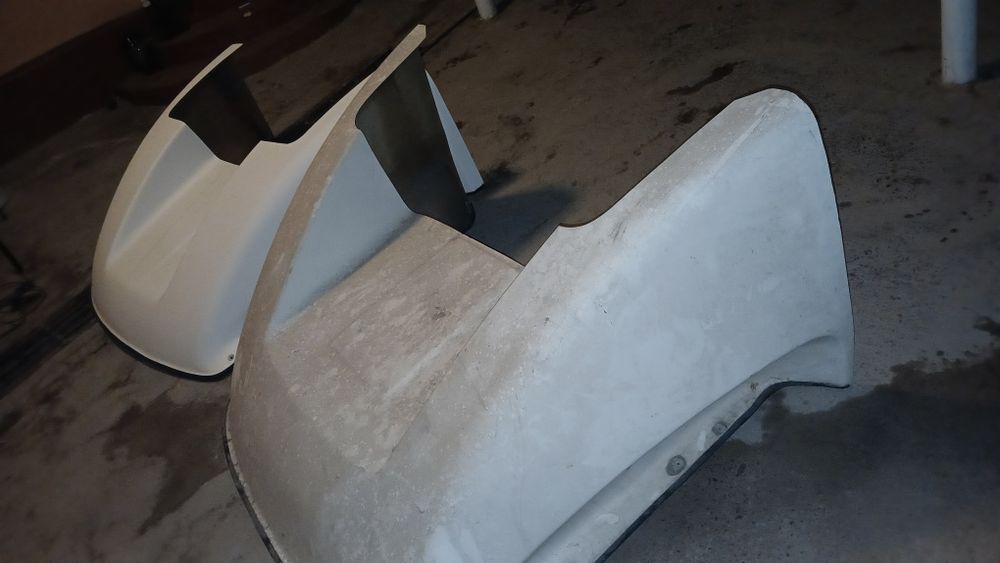 Kia bongo  Karona