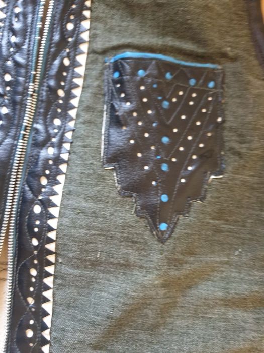 Vesta tradiționala populara