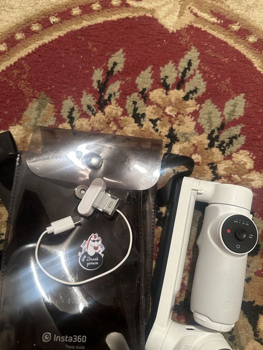 Стедикам для фото и видео