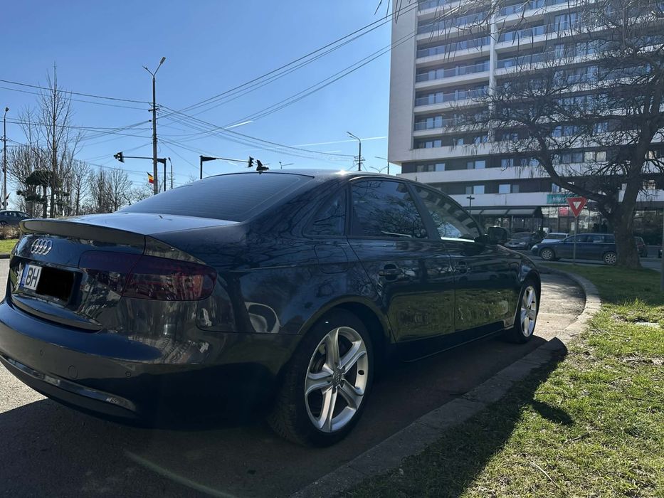 De vanzare Audi A4 - B 8,5