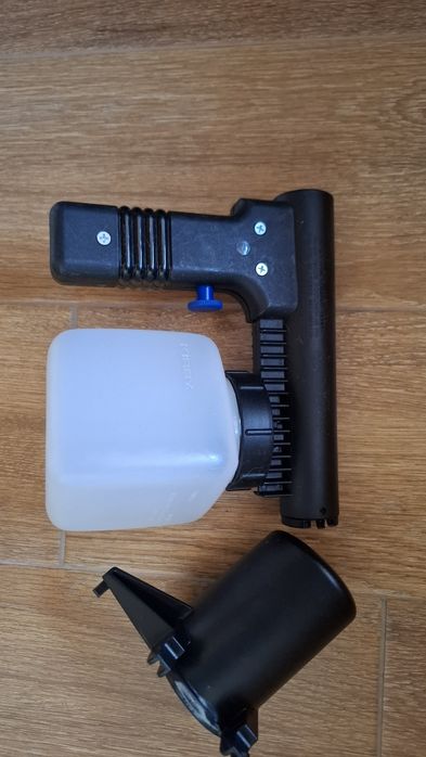 Vand aspirator KIRBY profesional
