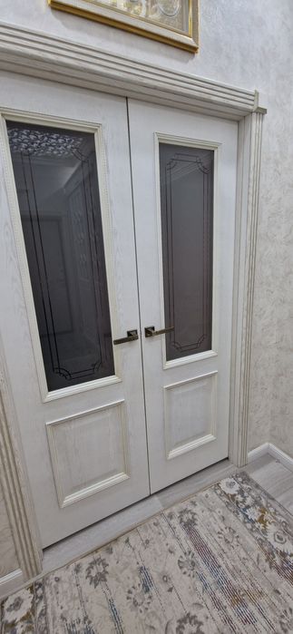 Двери есіктер.   .