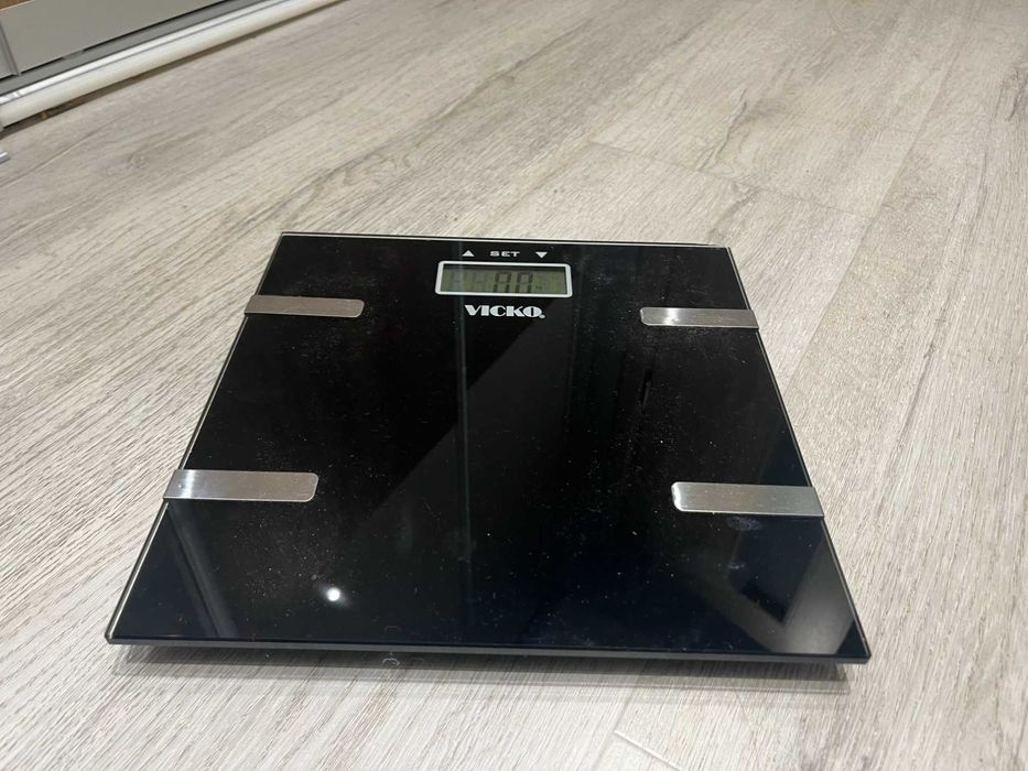 Електронен Кантар смарт