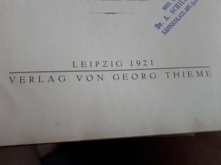 Carte de ginecologie