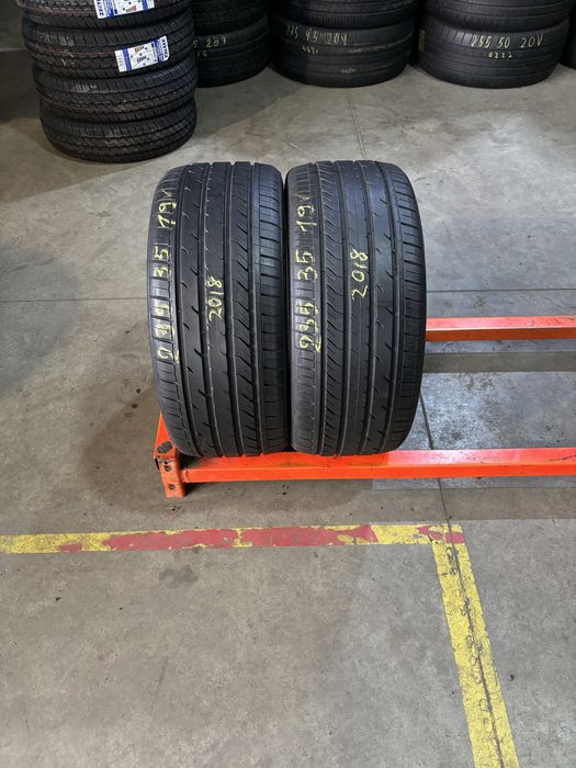 Anvelope Vara 235/35/19 Davanti DX640 235 55 19 R19