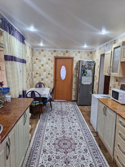 Продам дом в хорошем состоянии