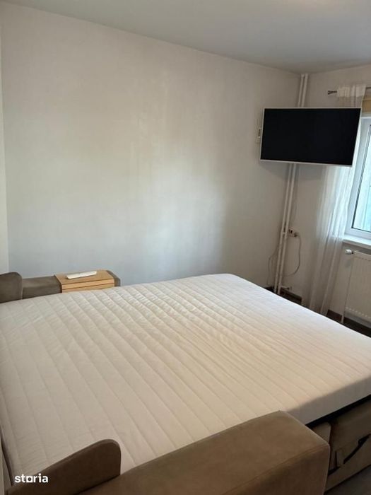 Pet Friendly | Apart 2 camere 52m2 + Centrala Proprie | Aviatiei - Mag — fotografia 3