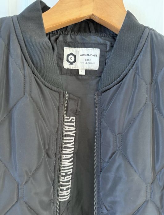 Мужская куртка - JACK&JONES