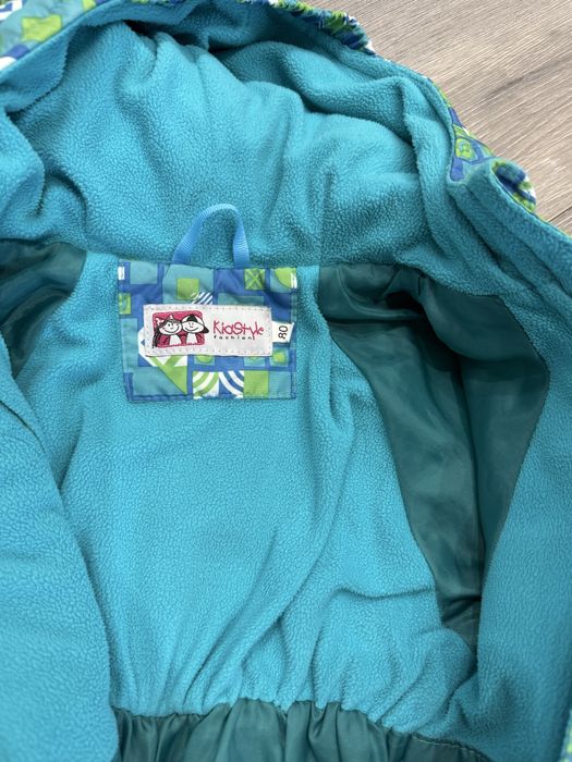 Детский комбинезон на возраст 12-18мес