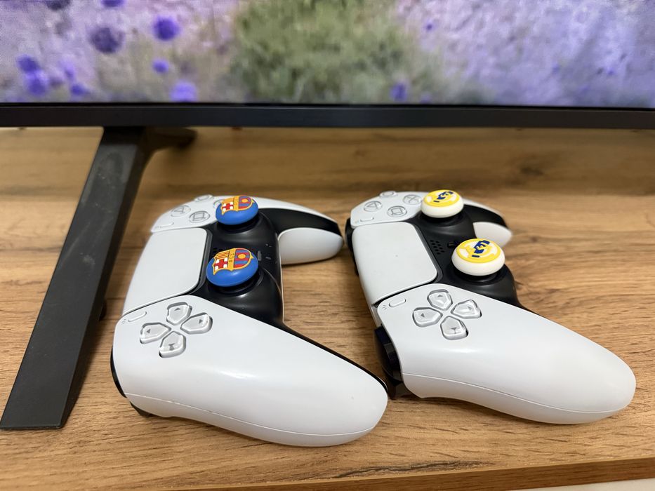 Ps5 Fat 1 Tb sotiladi