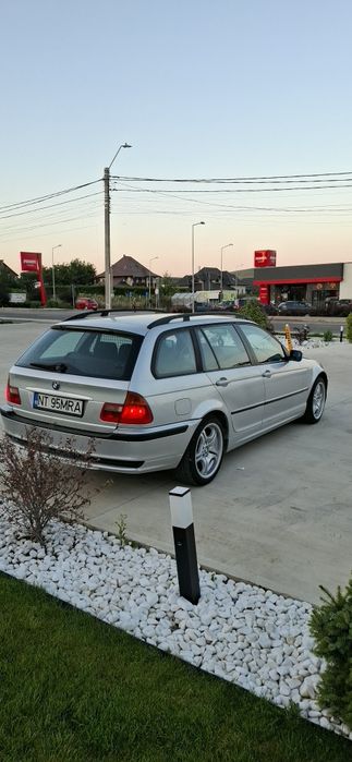 BMW 3 Series 2005 — imagine 3