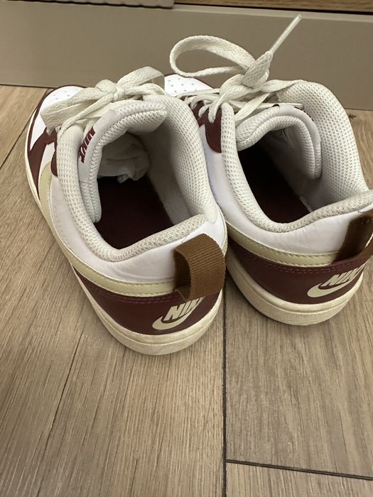 Женс. балетки & кроссовки Nike оригинал