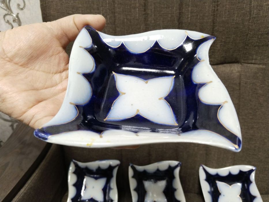 Продаётся салатницы, 14 штук