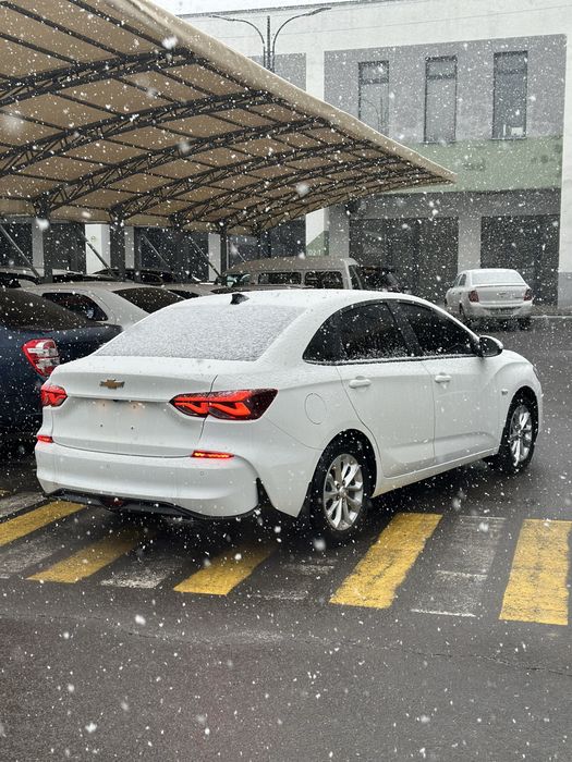 Monza 1,5 Atmosferniy 2023 AvtoKredit Bank qberamiz