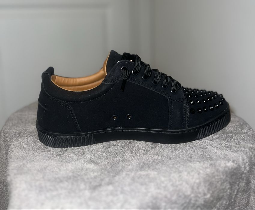 Pantofi Christian Louboutin Low *ORICE MARIME*