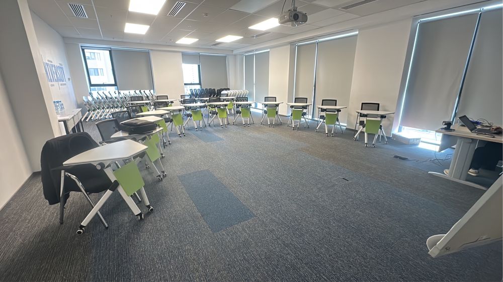 Парта Трансформер