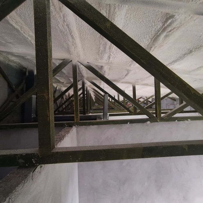 Пена сепиш хизмати утепление мансарды утепление склада шума изоляция